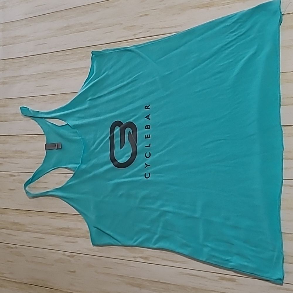 XL CycleBar Tank